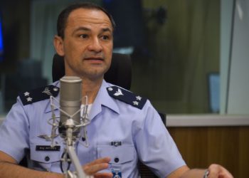 Centro de operações da FAB viabiliza o transporte de órgãos no Brasil