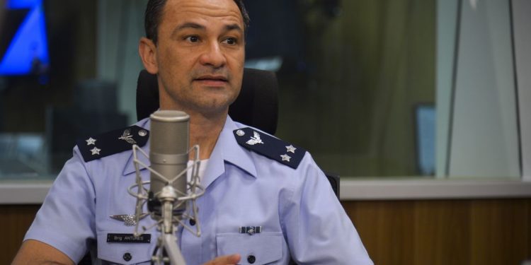 Centro de operações da FAB viabiliza o transporte de órgãos no Brasil