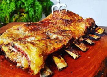 Festival do Fogo traz estações open food no Shopping Campo Grande