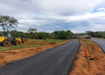 Comunidade de Curralinho terá área de lazer com academia ao ar livre, playground e campo de futebol