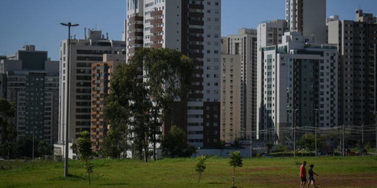 IGP-M desacelera e chega a 0,21% em julho