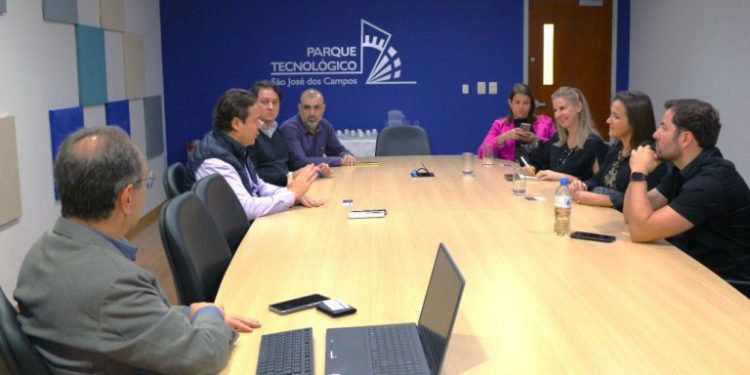 PREFEITA VISITA PARQUE TECNOLÓGICO QUE PODE SERVIR DE MODELO PARA PROJETO DE CAMPO GRANDE