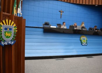 Política Estadual de Alternativas Penais é apresentada pelo Executivo à ALEMS