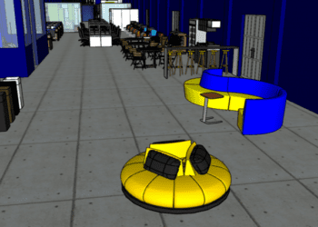 PREFEITURA GARANTE RECURSOS PARA FASE INICIAL DE IMPLANTAÇÃO DO PARQUE TECNOLÓGICO