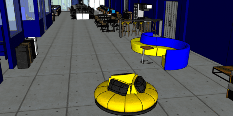 PREFEITURA GARANTE RECURSOS PARA FASE INICIAL DE IMPLANTAÇÃO DO PARQUE TECNOLÓGICO