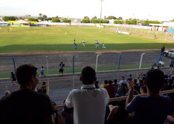 Costa Rica vence o Iporá e tem 99,98% de chances de classificação para segunda fase
