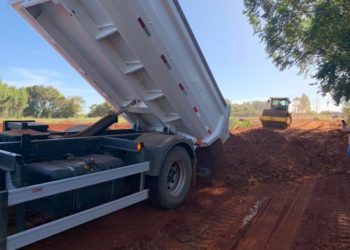 Parceria entre Secretarias garante melhorias no acesso ao Cinturão Verde de Costa Rica
