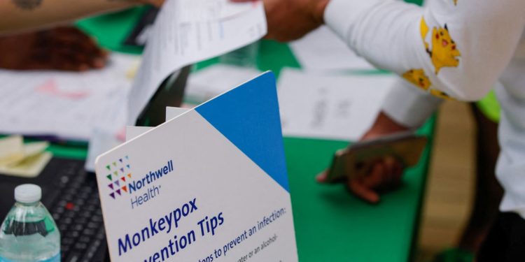 Anvisa cria Comitê Técnico da Emergência para Varíola dos Macacos