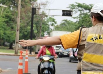 AGETRAN INFORMA INTERDIÇÕES QUE ACONTECERÃO NESTE FINAL DE SEMANA