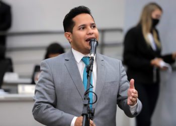 “A gente fortalece para entregar à população um grande trabalho”, diz Papy sobre Orçamento Impositivo