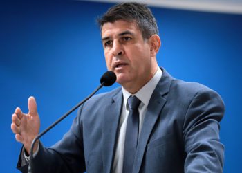 Projeto de Beto Avelar prevê instalação de câmeras em hospitais para coibir estupros e erros médicos