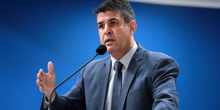 Projeto de Beto Avelar prevê instalação de câmeras em hospitais para coibir estupros e erros médicos