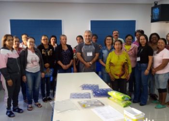 Produção de material de limpeza artesanal e cosméticos naturais é tema de curso em Costa Rica