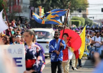 PREFEITURA RETOMA ALVORADA FESTIVA E DESFILE CÍVICO EM COMEMORAÇÃO AOS 123 ANOS DE CAMPO GRANDE