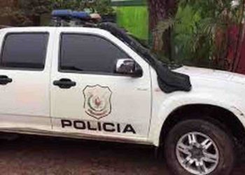 Procurado por homicídio, brasileiro é preso em Pedro Juan Caballero