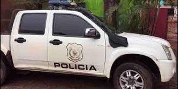 Procurado por homicídio, brasileiro é preso em Pedro Juan Caballero