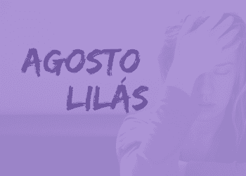 Agosto Lilás, a maior campanha de enfrentamento à violência doméstica de MS será lançada nesta segunda (01)