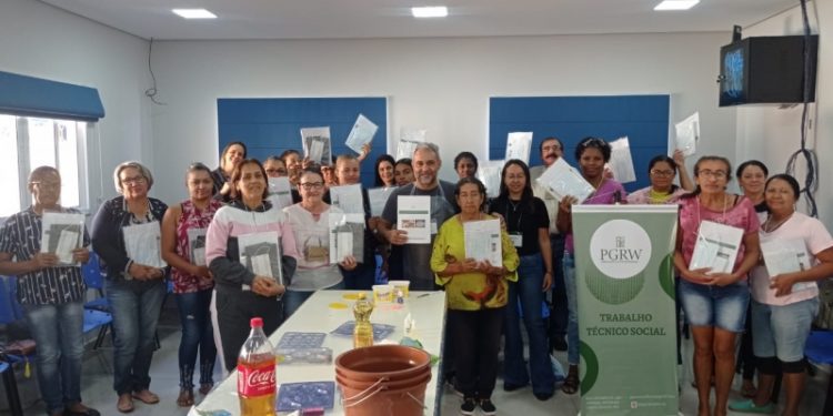 Assistência Social de Costa Rica faz mais de 7.280 atendimentos no mês de julho