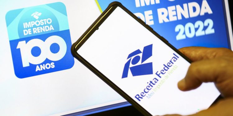 Receita libera hoje consulta a restituição do Imposto de Renda