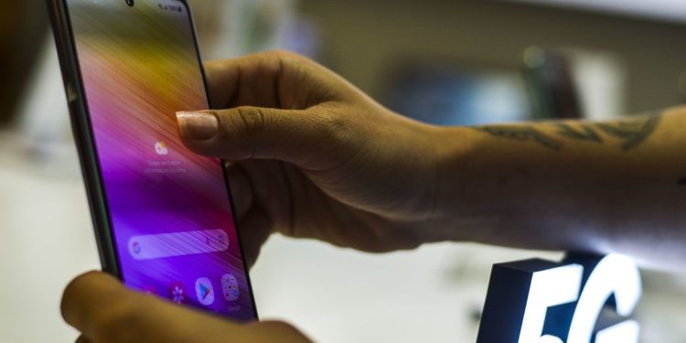 5G é ativada hoje no Rio de Janeiro, Vitória, Florianópolis e Palmas