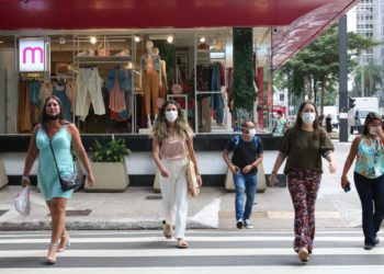 Covid-19: Brasil registra 181 óbitos e 16,7 mil casos em 24 horas