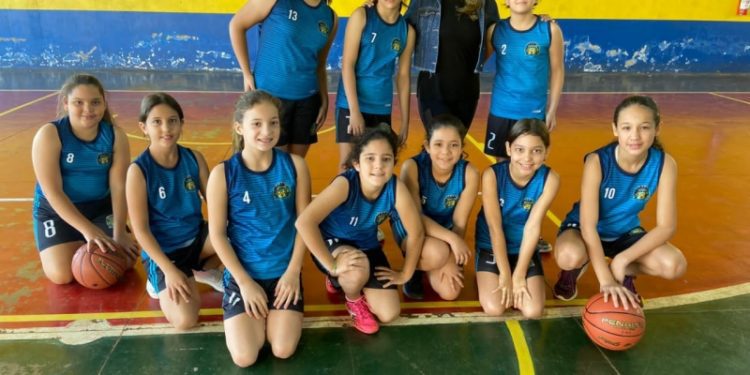 Costa Rica realizará a 4ª etapa dos Jogos Escolares 2022 de 3 a 5 de agosto