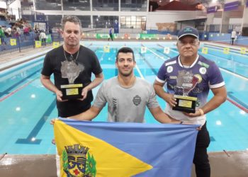 Costa Rica é campeã no Ciclismo e vice na Natação no JEMS em Campo Grande