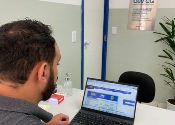 OUVIDORIA DA SAS COMPLETA UM ANO COM MAIS DE 600 DEMANDAS ATENDIDAS