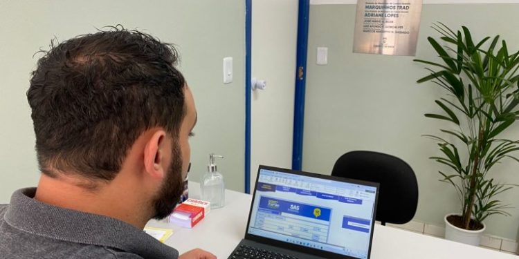 OUVIDORIA DA SAS COMPLETA UM ANO COM MAIS DE 600 DEMANDAS ATENDIDAS