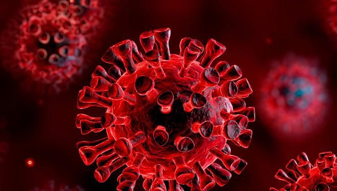 Em média, Mato Grosso do Sul registra 358 casos de Covid-19 por dia