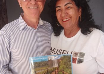 Afro Rica lança revista com coletânea de poesias durante 1º Festival Literário de Costa Rica