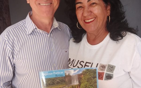 Afro Rica lança revista com coletânea de poesias durante 1º Festival Literário de Costa Rica