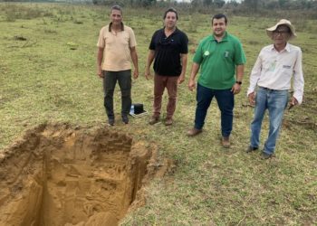 Costa Rica integra Zoneamento Agroecológico para potencializar culturas e explorações agropecuárias