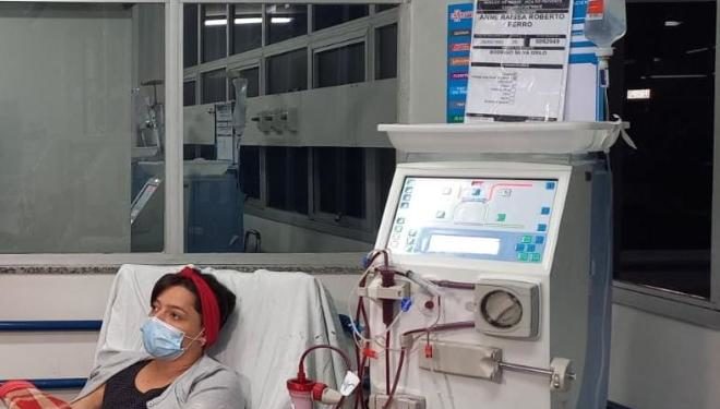 Burocracia tira a chance de cura de 23 pacientes na fila por transplante em MS