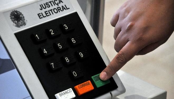 TSE já aprovou quase 90% das candidaturas em MS