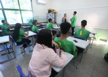 Fundeb tem incremento de R$ 313 milhões este ano e totaliza R$ 4 bilhões no Estado