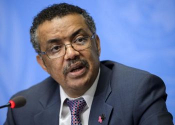 Fim da pandemia de covid-19 está à vista, diz diretor-geral da OMS