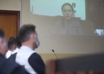 Irmã de Marielly diz que acreditava que marido estava sendo incriminado