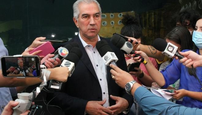 Capacidade de pagamento de MS é nível A, atesta Ministério da Economia