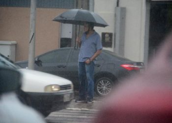 Município de MS registra o maior acumulado de chuva do Brasil