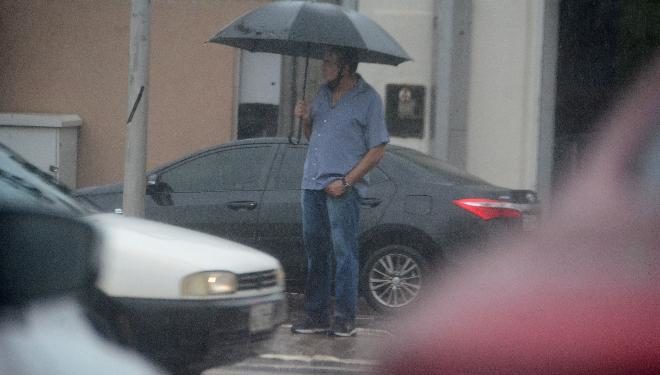 Município de MS registra o maior acumulado de chuva do Brasil