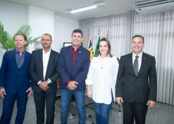 Novo PROINC tem a legitimidade dos órgãos de fiscalização, diz Beto Avelar