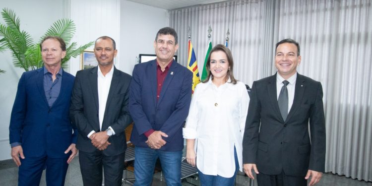 Novo PROINC tem a legitimidade dos órgãos de fiscalização, diz Beto Avelar