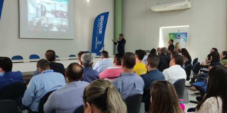 PREFEITURA LANÇA FERRAMENTA DIGITAL PARA DESBUROCRATIZAR ANÁLISES DE PROJETOS CARTOGRÁFICOS