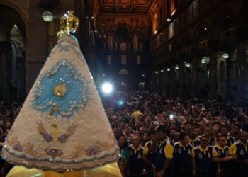 Cerca de 50 mil turistas são esperados para o Círio de Nazaré em Belém