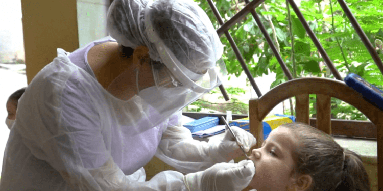 PREFEITURA CONVOCA CANDIDATOS INSCRITOS EM PROCESSO PARA SELEÇÃO DE ODONTÓLOGOS