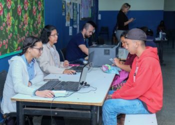 CAMPO GRANDE TEM SALDO POSITIVO DE 11.433 NOVOS POSTOS DE TRABALHO NO ACUMULADO DO ANO