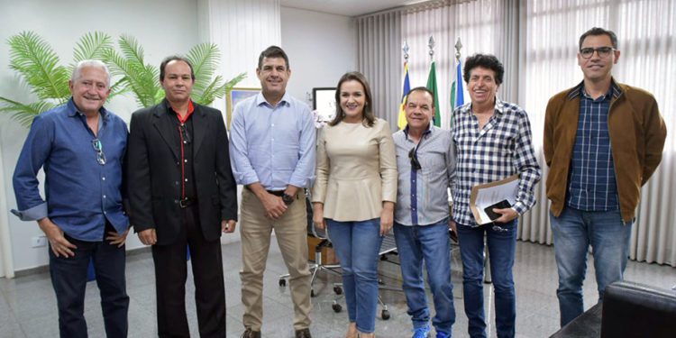 Vereador Beto Avelar luta pela revitalização da antiga Rodoviária de Campo Grande