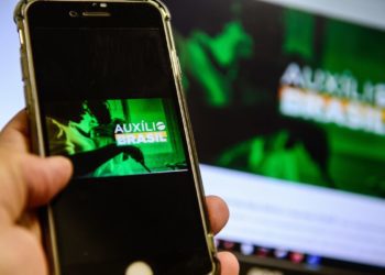 Beneficiários de NIS final 2 recebem hoje o Auxílio Brasil