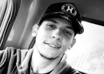 Família quer que motorista que atropelou e matou José Victor responda por homicídio doloso